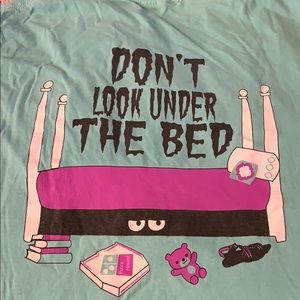 Phi Mu comfort colors T-shirt